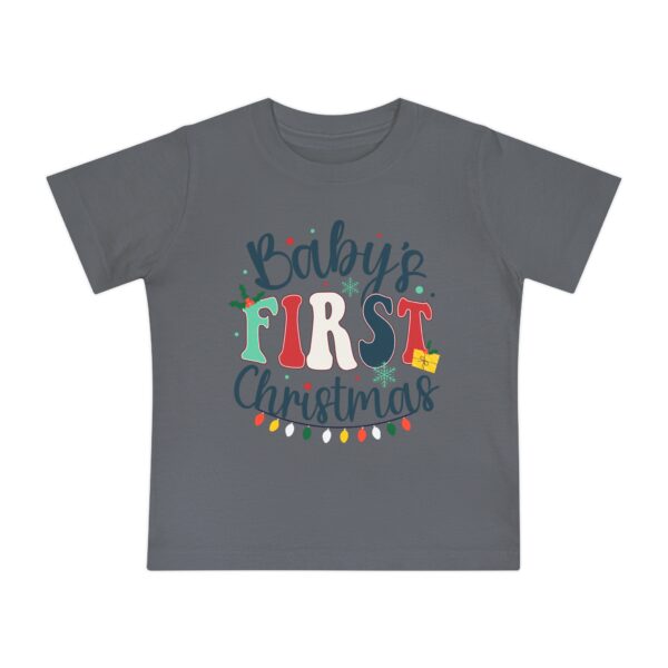 Baby Short Sleeve T-Shirt