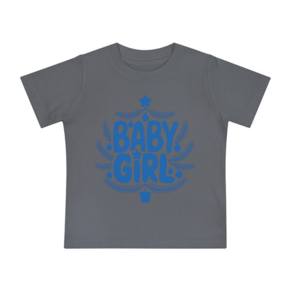 Baby Short Sleeve T-Shirt