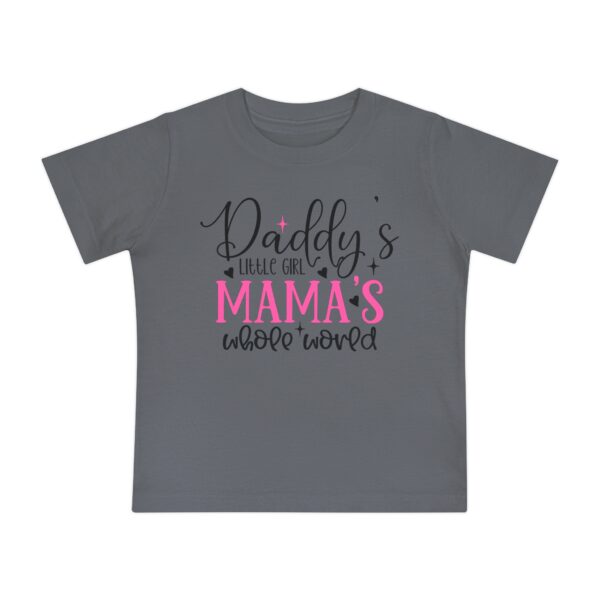 Baby Short Sleeve T-Shirt