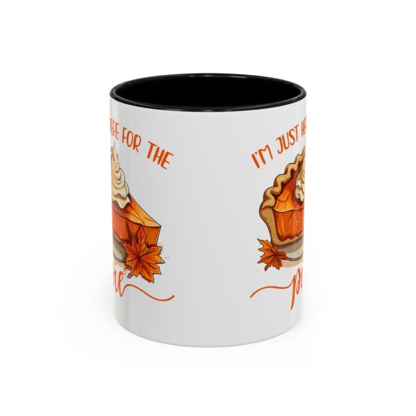 th-Accent Coffee Mug (11, 15oz)