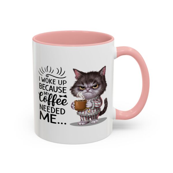 Accent Coffee Mug (11, 15oz) - Image 10