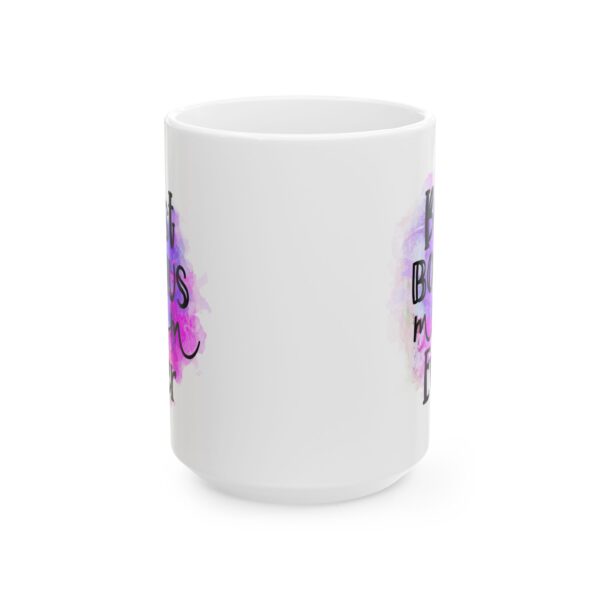MD Inspirational Ceramic Mug - \"You Got This\" - Motivational Drinkware for Daily Encouragement - Image 3