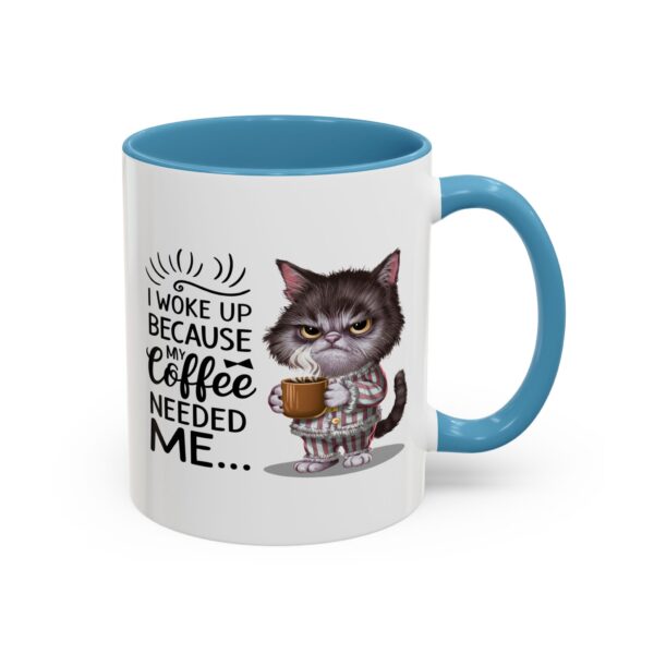 Accent Coffee Mug (11, 15oz) - Image 34
