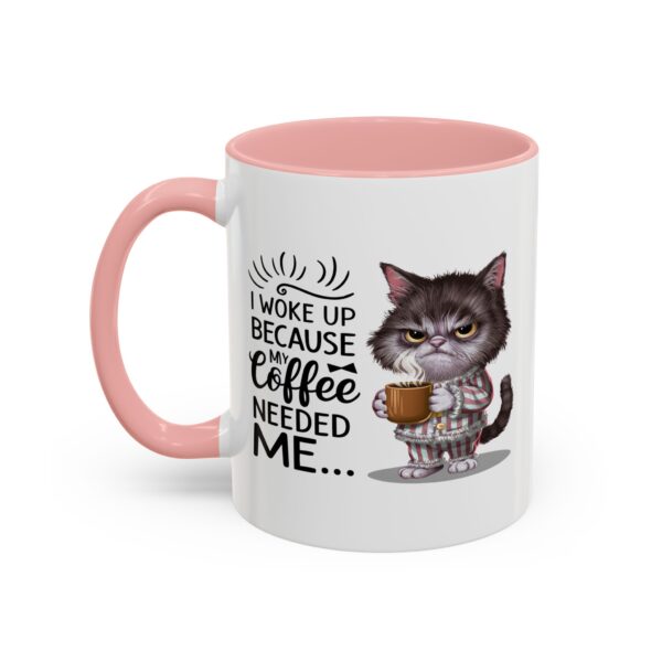 Accent Coffee Mug (11, 15oz) - Image 11