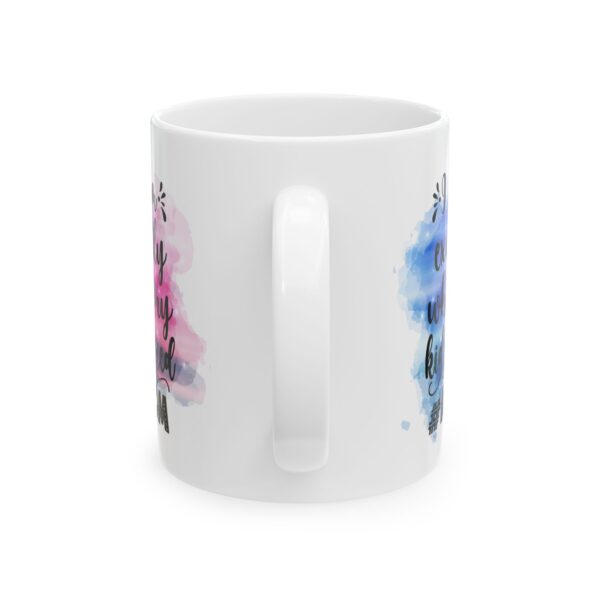 MD Colorful Inspirational Ceramic Mug - Perfect for Coffee Lovers - Image 8