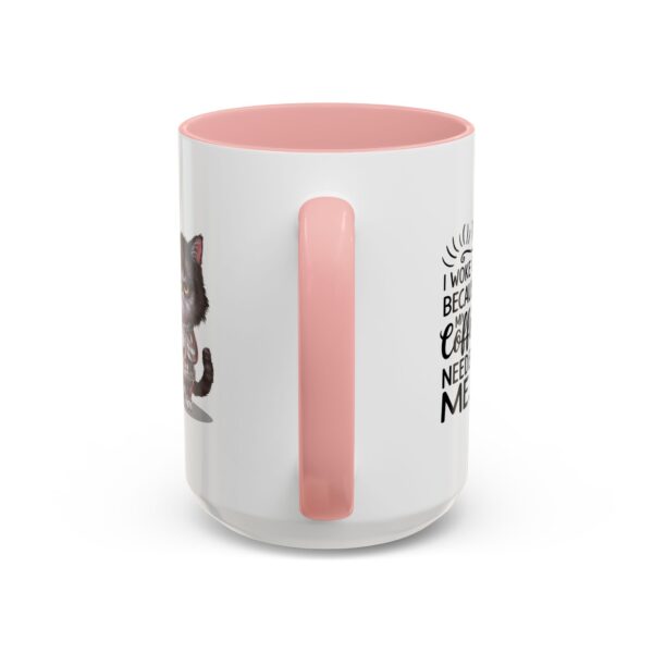 Accent Coffee Mug (11, 15oz) - Image 28