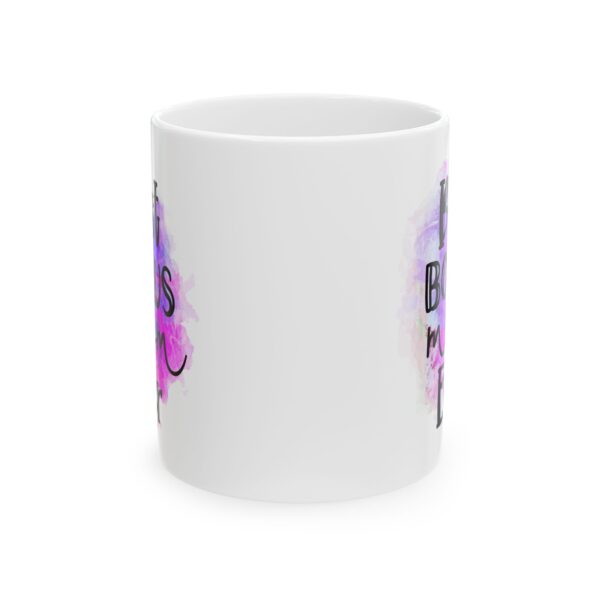 MD Inspirational Ceramic Mug - \"You Got This\" - Motivational Drinkware for Daily Encouragement - Image 6
