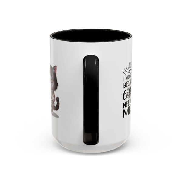 Accent Coffee Mug (11, 15oz) - Image 20