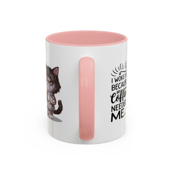 Accent Coffee Mug (11, 15oz) - Image 12