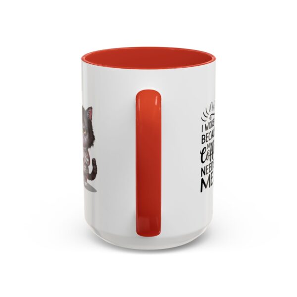 Accent Coffee Mug (11, 15oz) - Image 32