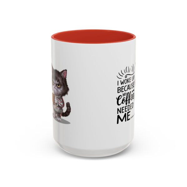 Accent Coffee Mug (11, 15oz) - Image 29