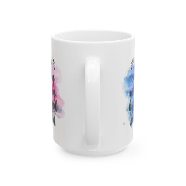 MD Colorful Inspirational Ceramic Mug - Perfect for Coffee Lovers - Image 4