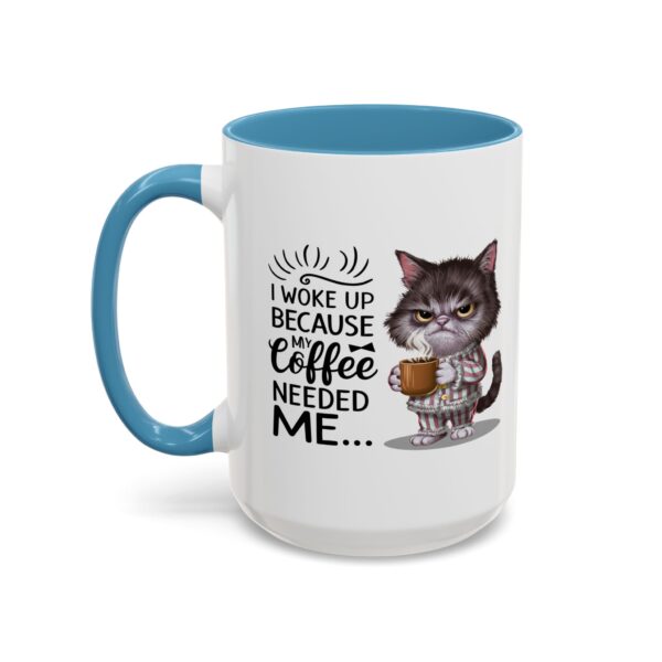 Accent Coffee Mug (11, 15oz) - Image 39