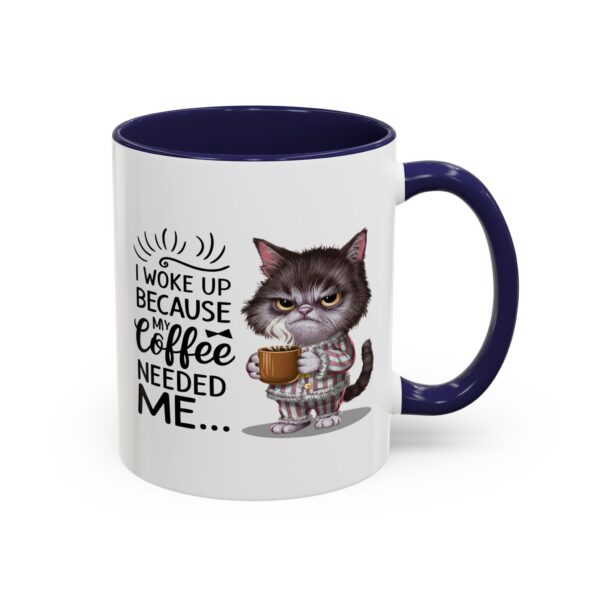 Accent Coffee Mug (11, 15oz) - Image 6