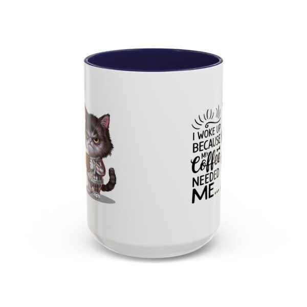 Accent Coffee Mug (11, 15oz) - Image 21