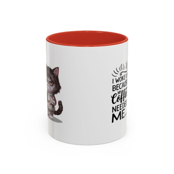 Accent Coffee Mug (11, 15oz) - Image 13