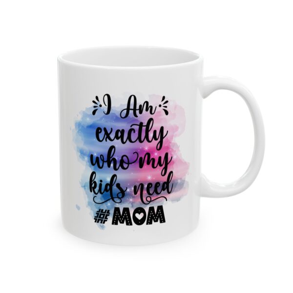 MD Colorful Inspirational Ceramic Mug - Perfect for Coffee Lovers - Image 5