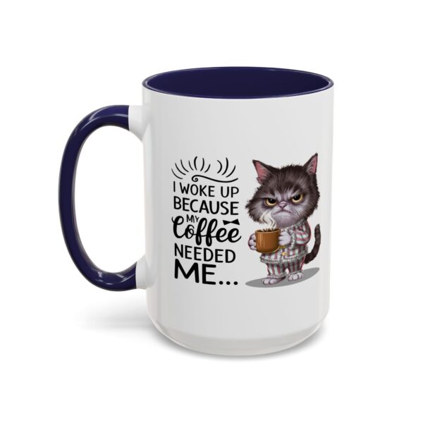 Accent Coffee Mug (11, 15oz) - Image 23