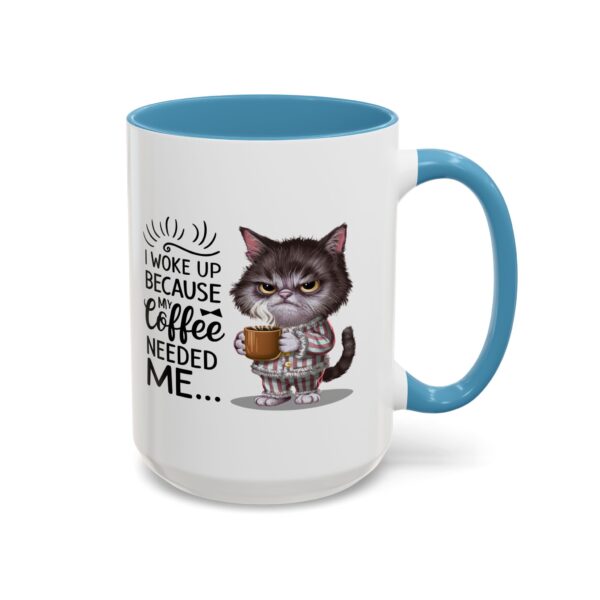 Accent Coffee Mug (11, 15oz) - Image 38