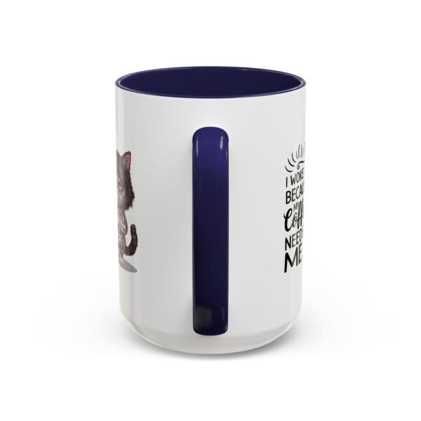 Accent Coffee Mug (11, 15oz) - Image 24