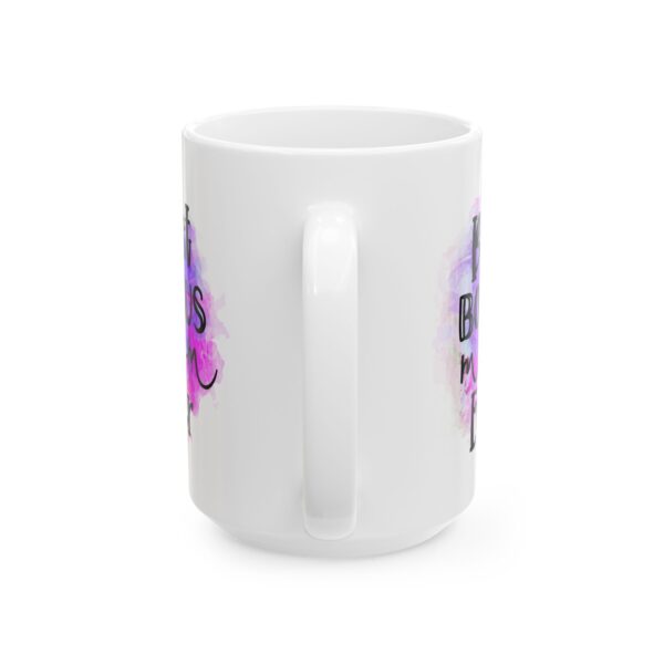 MD Inspirational Ceramic Mug - \"You Got This\" - Motivational Drinkware for Daily Encouragement - Image 8
