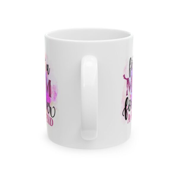 MD Mom\'s Favorite Ceramic Mug - Funny Gift for Mother\'s Day or Any Occasion - Image 3