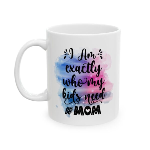 MD Colorful Inspirational Ceramic Mug - Perfect for Coffee Lovers - Image 9