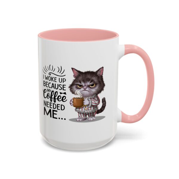 Accent Coffee Mug (11, 15oz) - Image 26
