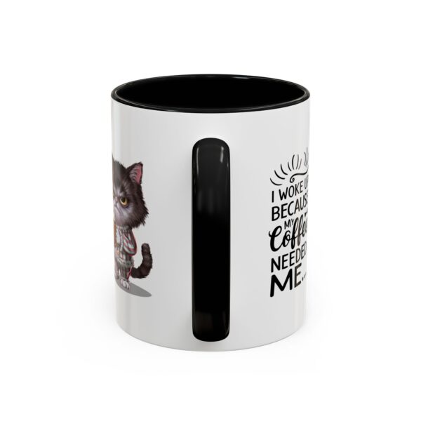 Accent Coffee Mug (11, 15oz) - Image 4