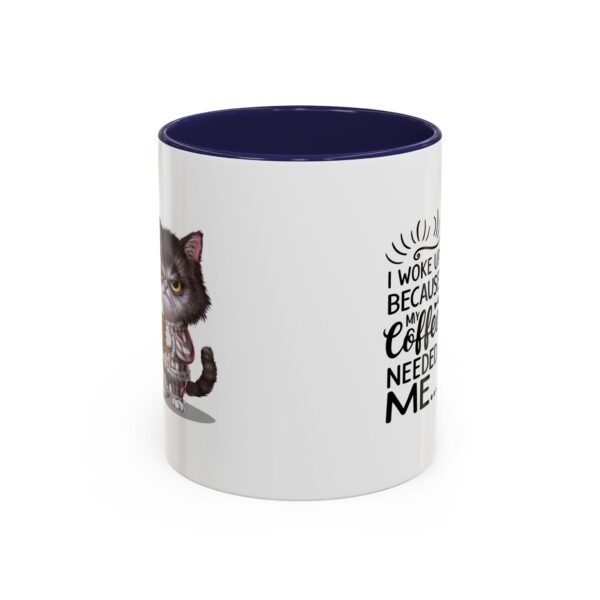Accent Coffee Mug (11, 15oz) - Image 5