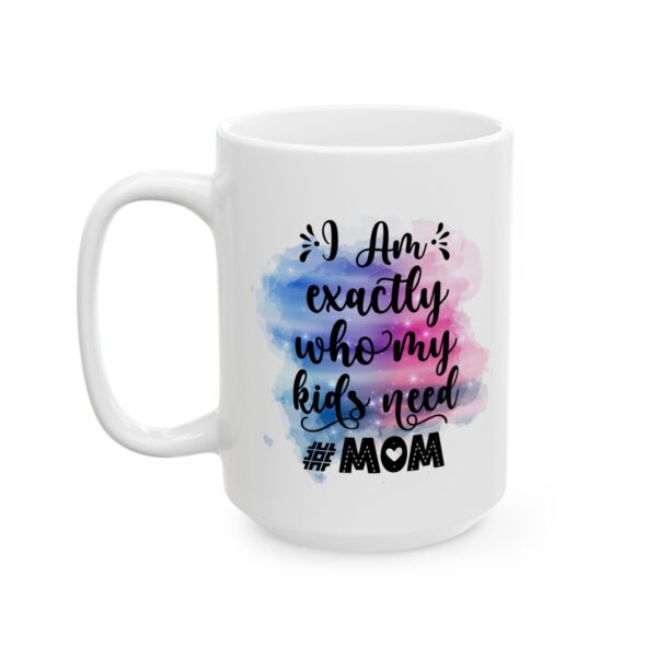 MD Colorful Inspirational Ceramic Mug - Perfect for Coffee Lovers - Image 7