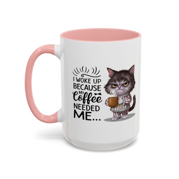 Accent Coffee Mug (11, 15oz) - Image 27
