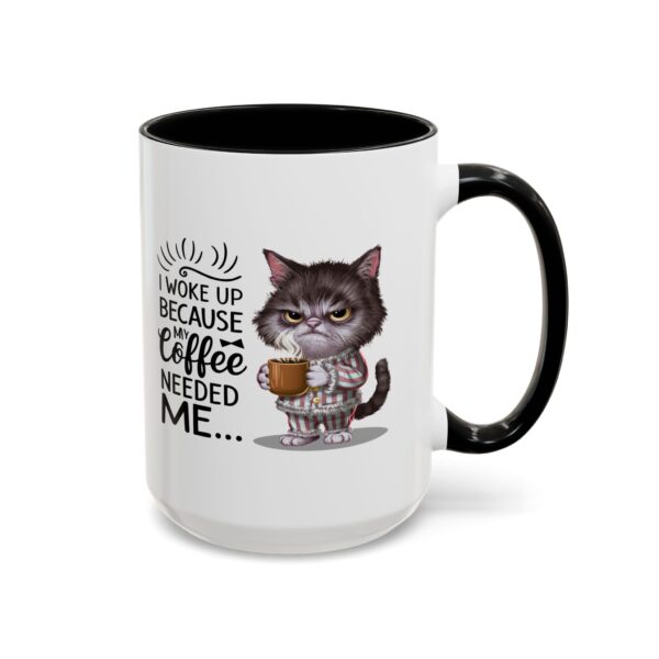 Accent Coffee Mug (11, 15oz) - Image 18