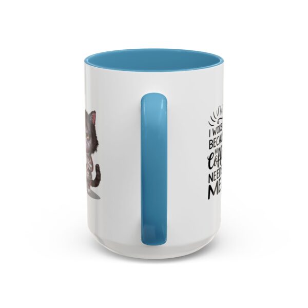 Accent Coffee Mug (11, 15oz) - Image 40
