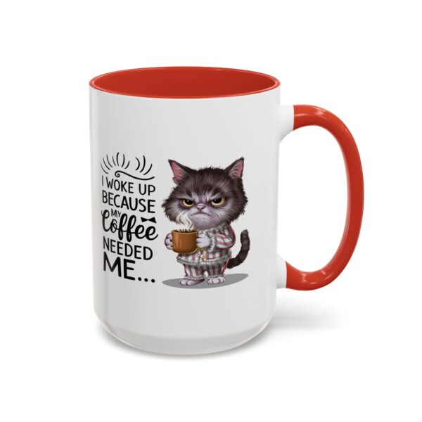 Accent Coffee Mug (11, 15oz) - Image 30