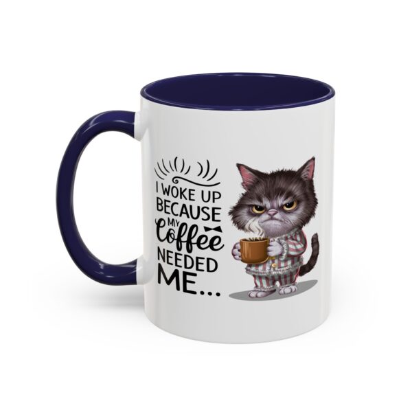 Accent Coffee Mug (11, 15oz) - Image 7
