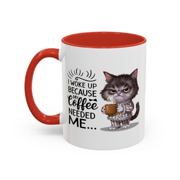 Accent Coffee Mug (11, 15oz) - Image 15