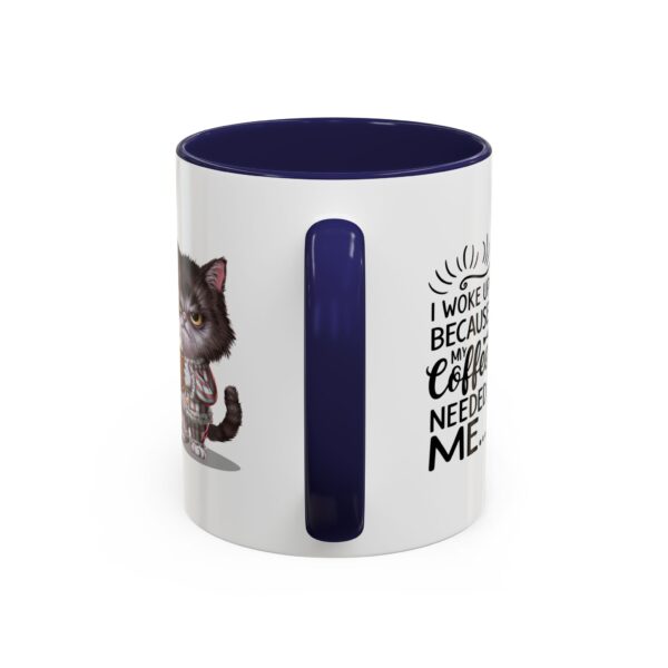 Accent Coffee Mug (11, 15oz) - Image 8