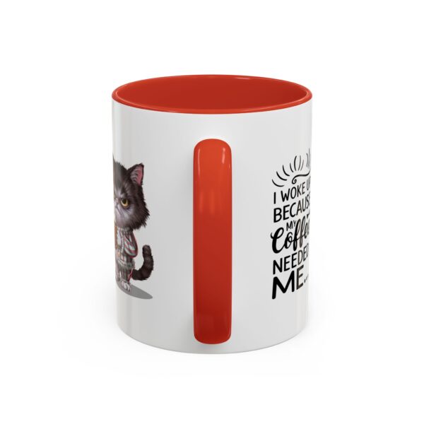 Accent Coffee Mug (11, 15oz) - Image 16