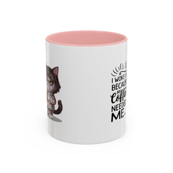 Accent Coffee Mug (11, 15oz) - Image 9