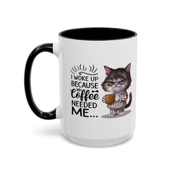 Accent Coffee Mug (11, 15oz) - Image 19