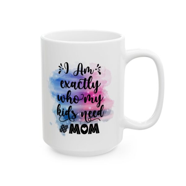 MD Colorful Inspirational Ceramic Mug - Perfect for Coffee Lovers - Image 6