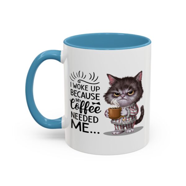 Accent Coffee Mug (11, 15oz) - Image 35