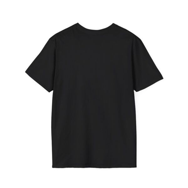 Autism Awareness Unisex Softstyle T-Shirt - I\'m Raising Mine! - Image 4