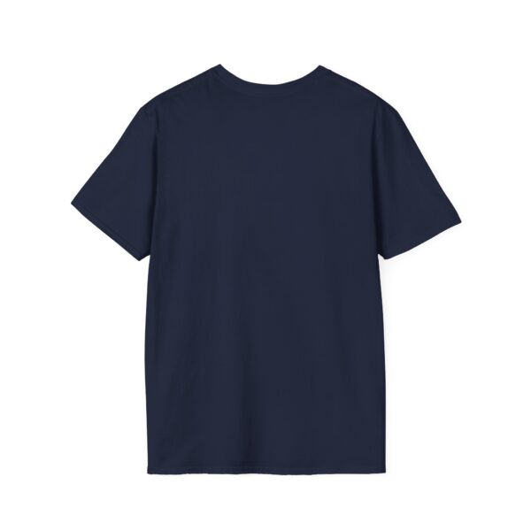 Autism Awareness Unisex Softstyle T-Shirt - I\'m Raising Mine! - Image 3